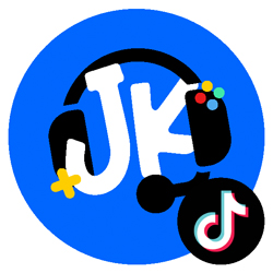JKrew Gaming TikTok