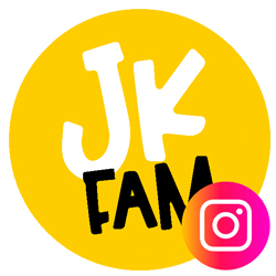 JKrew Fam Instagram