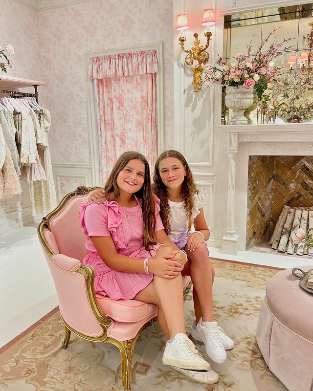 Cilla & Maddy's YouTube Channel | JKrew Fam