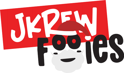 JKrew Foodies